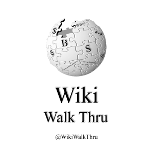 Wiki Walk Thru