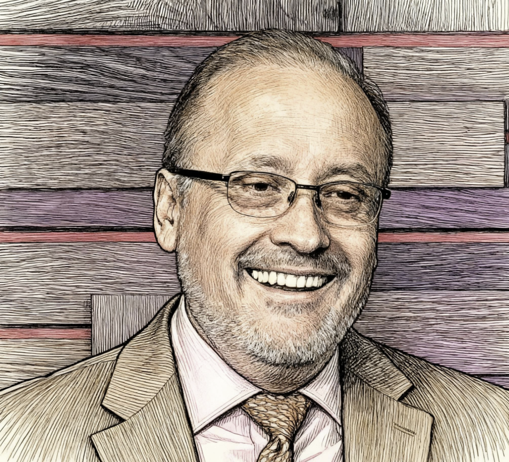 Pastor Martin Azurdia - Ministerios Alfa & Omega Long Island NY