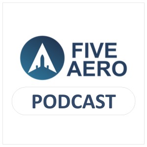 Five Aero | Ep #2 | Rapid testing, Covid risk, Flybe and Jobs