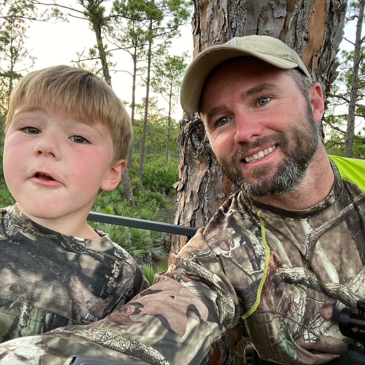 Tom the Outdoors Man