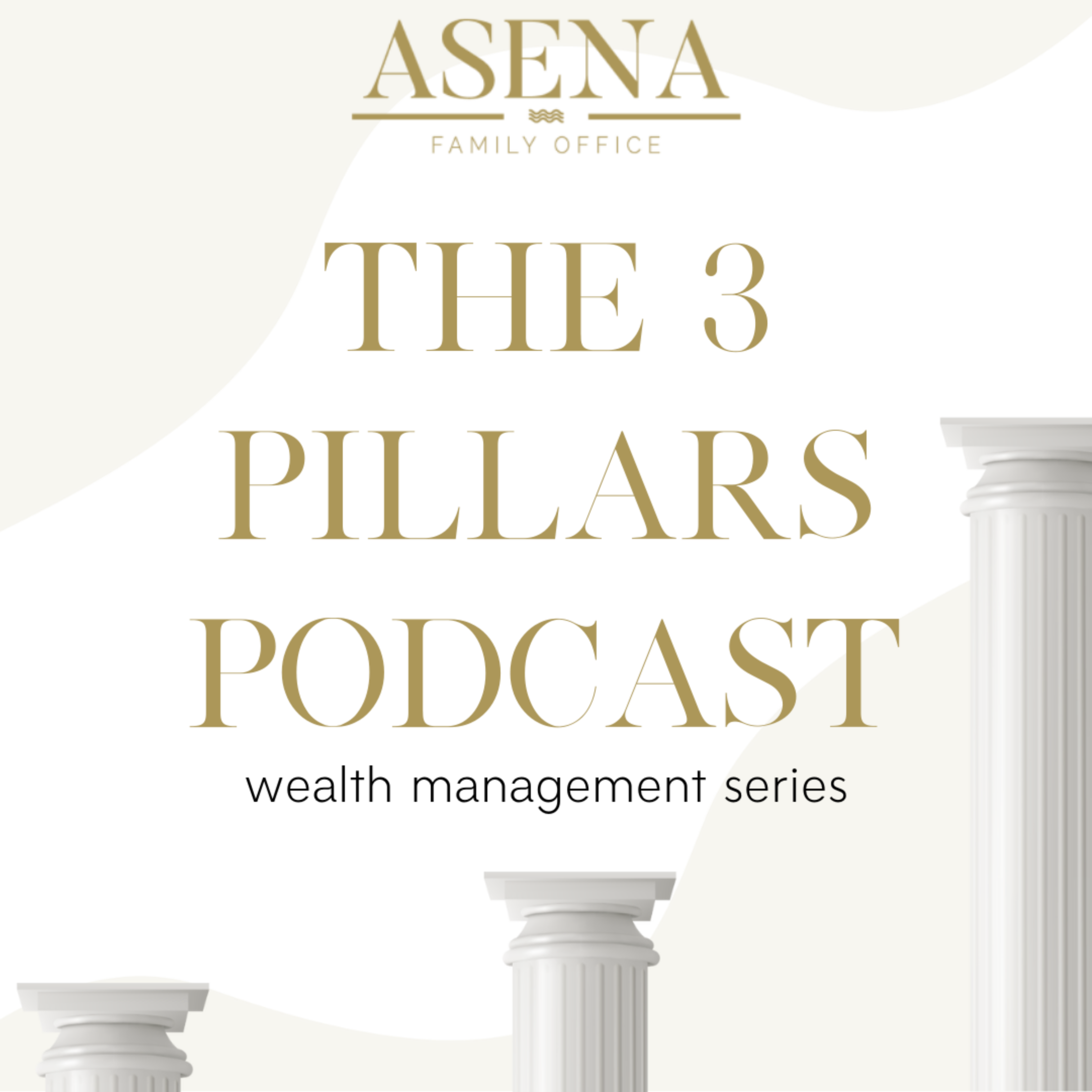 The 3 Pillars Podcast
