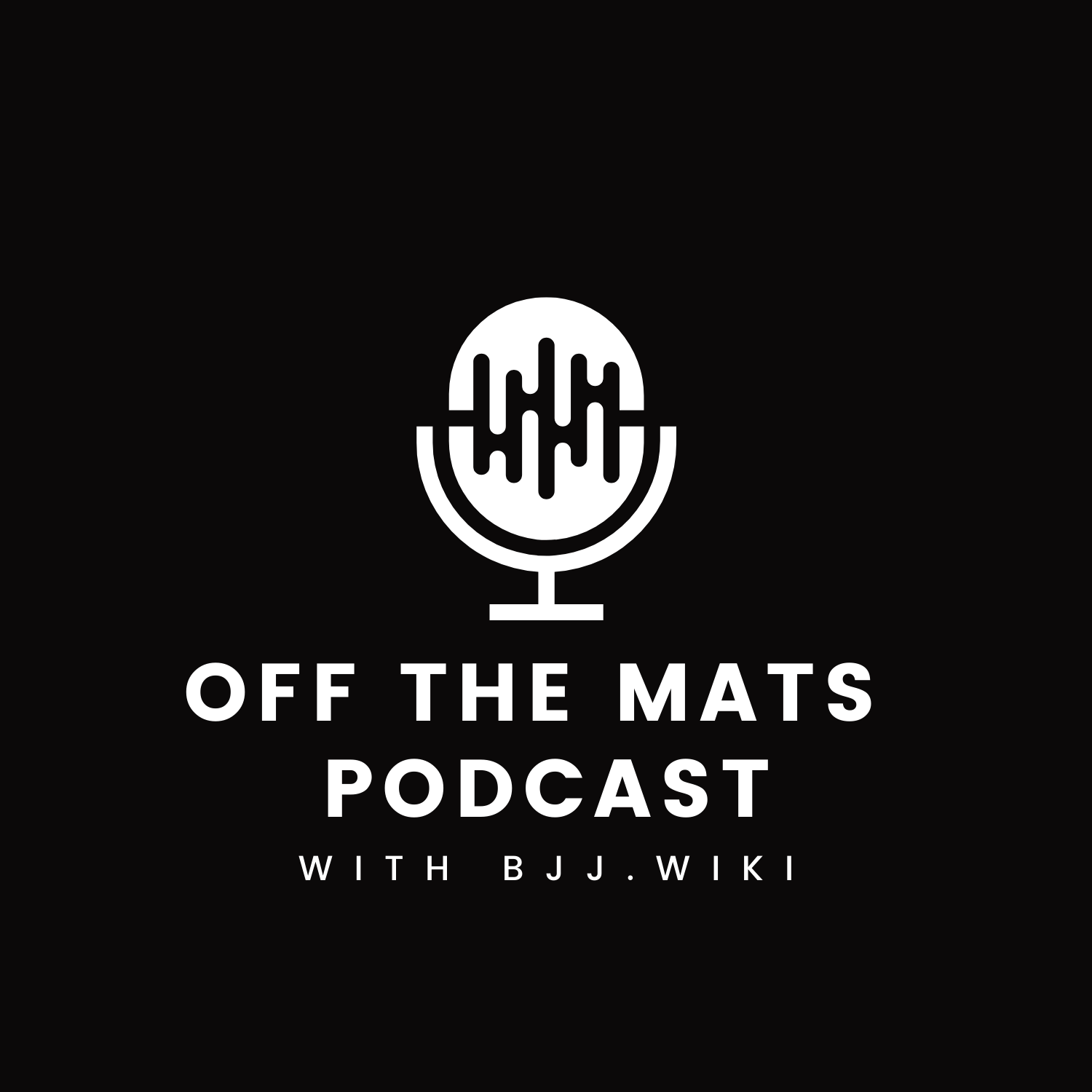 Off the Mats Podcast