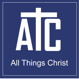 All Things Christ