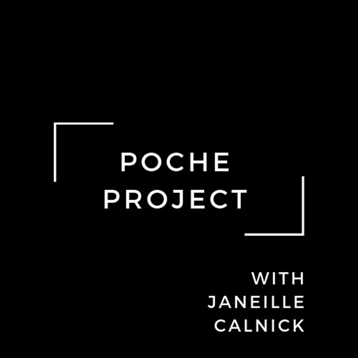 Trailer- Poche Project Coming Soon