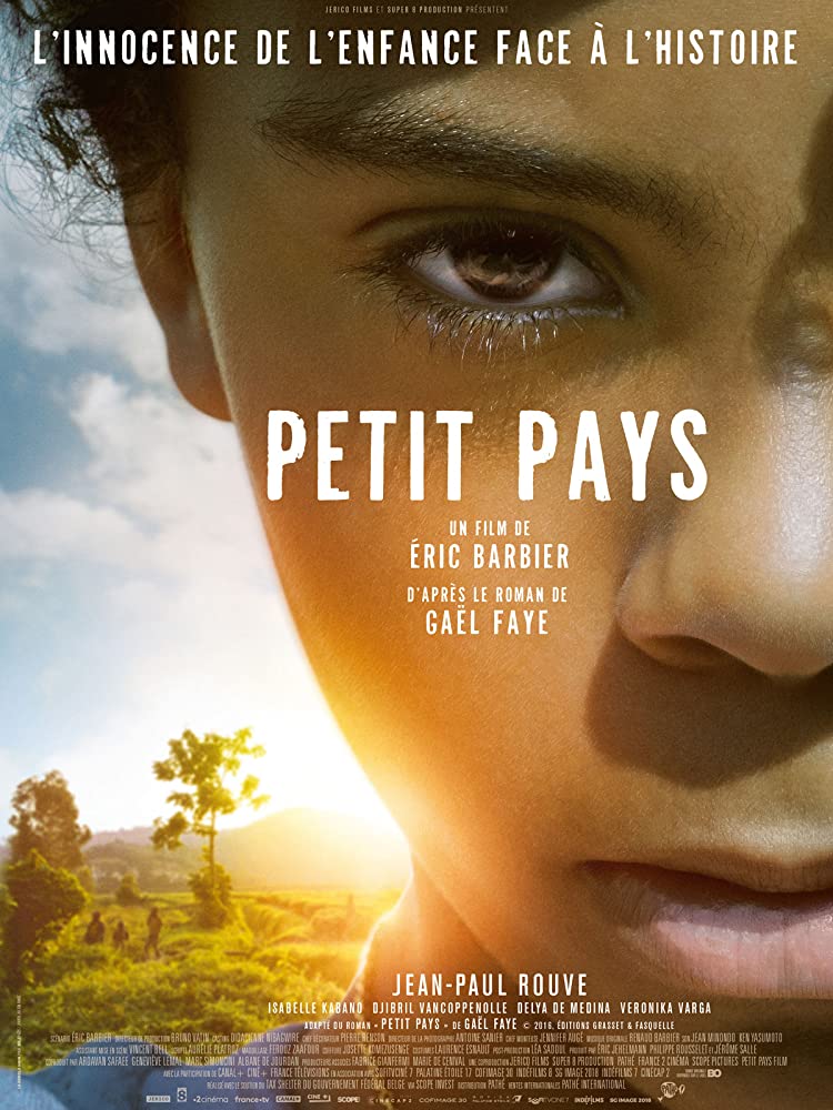 REGARDER]] - Petit Pays (2020) Film Complet en Français Streaming VF