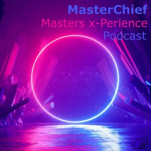 Masters x-Perience