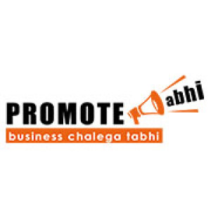 Promote Abhi - A Digital Marketing Company