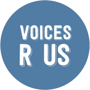 User Podcast Logo