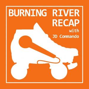 Burning River Recap Episode 1