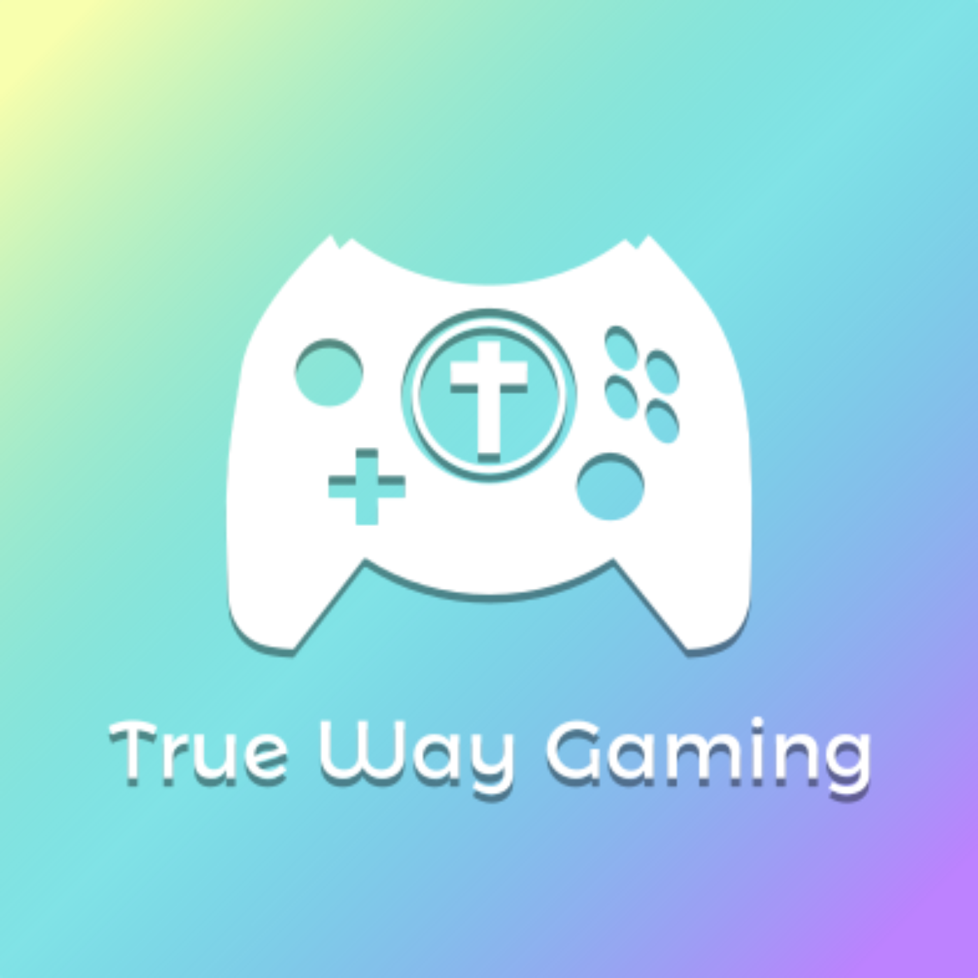True Way Gaming Podcast