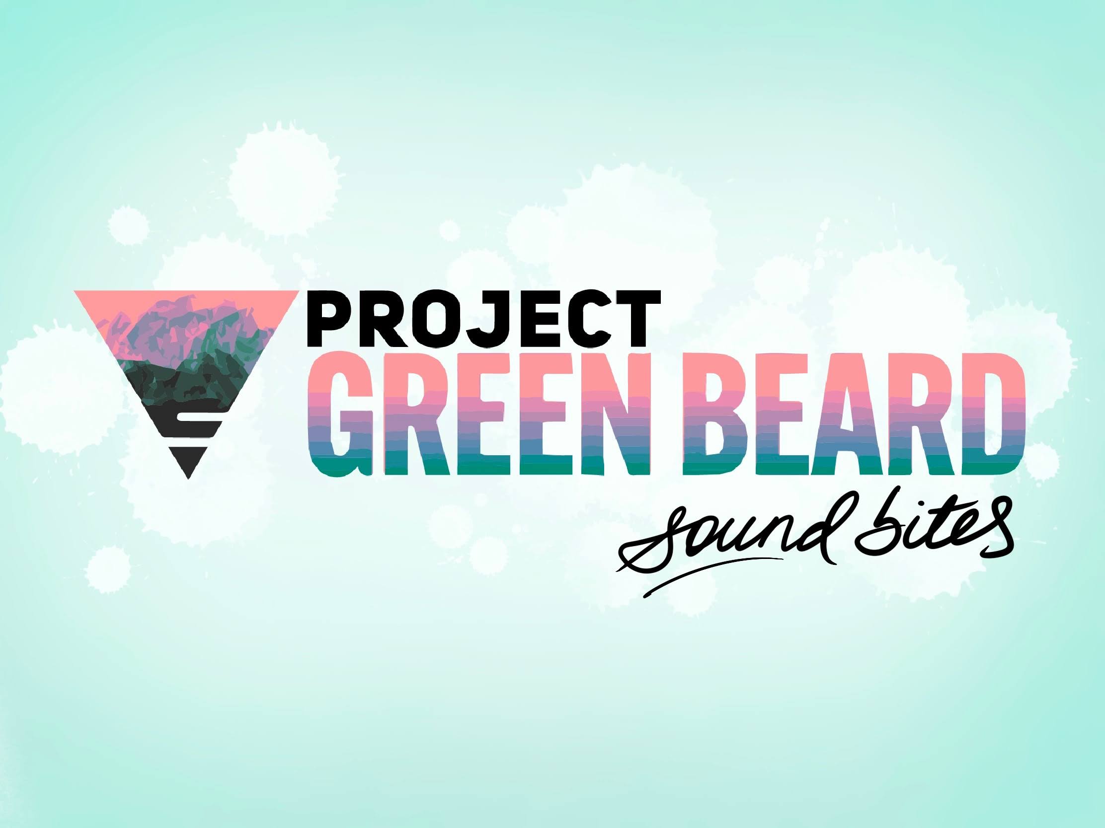 projectgreenbeard