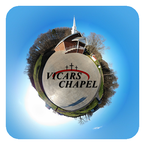 Vicars Chapel Baptist Church