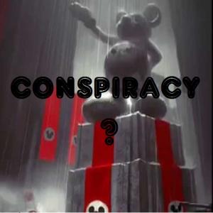 Conspiracy?