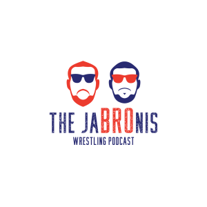 The JaBROnis Podcast - Episode 1: Roman Reigns is a Paul Heyman Guy!!!