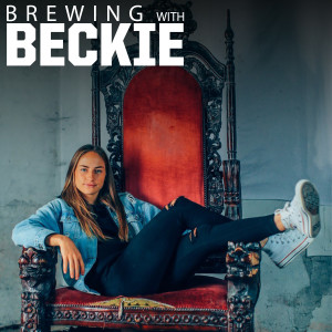 Brewing With Beckie: Sam Mewis | 006