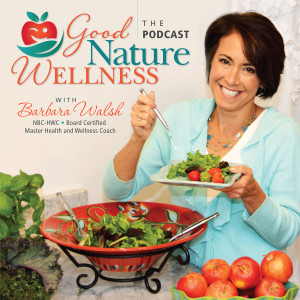 The Good Nature Wellness Podcast