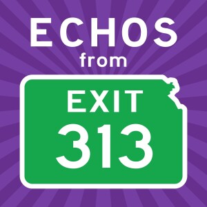 Echos from Exit 313