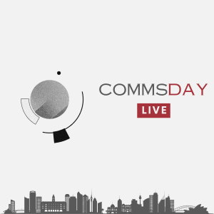CommsDay Live