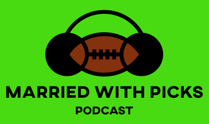 MARRIED WITH PICKS PODCAST