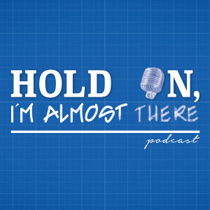 HoldOnIAT Motivational Monday - That Voice
