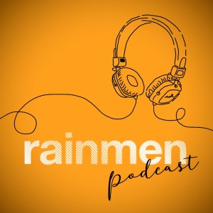 Rainmen Podcast #30 - Leiderschap met intuitie bescheidenheid en passie. Met Lisette van Diepen.