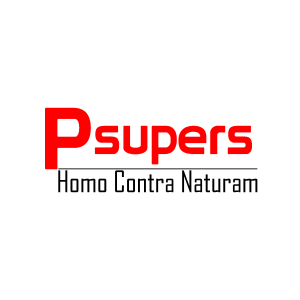 Psupers: Homo Contra Naturam