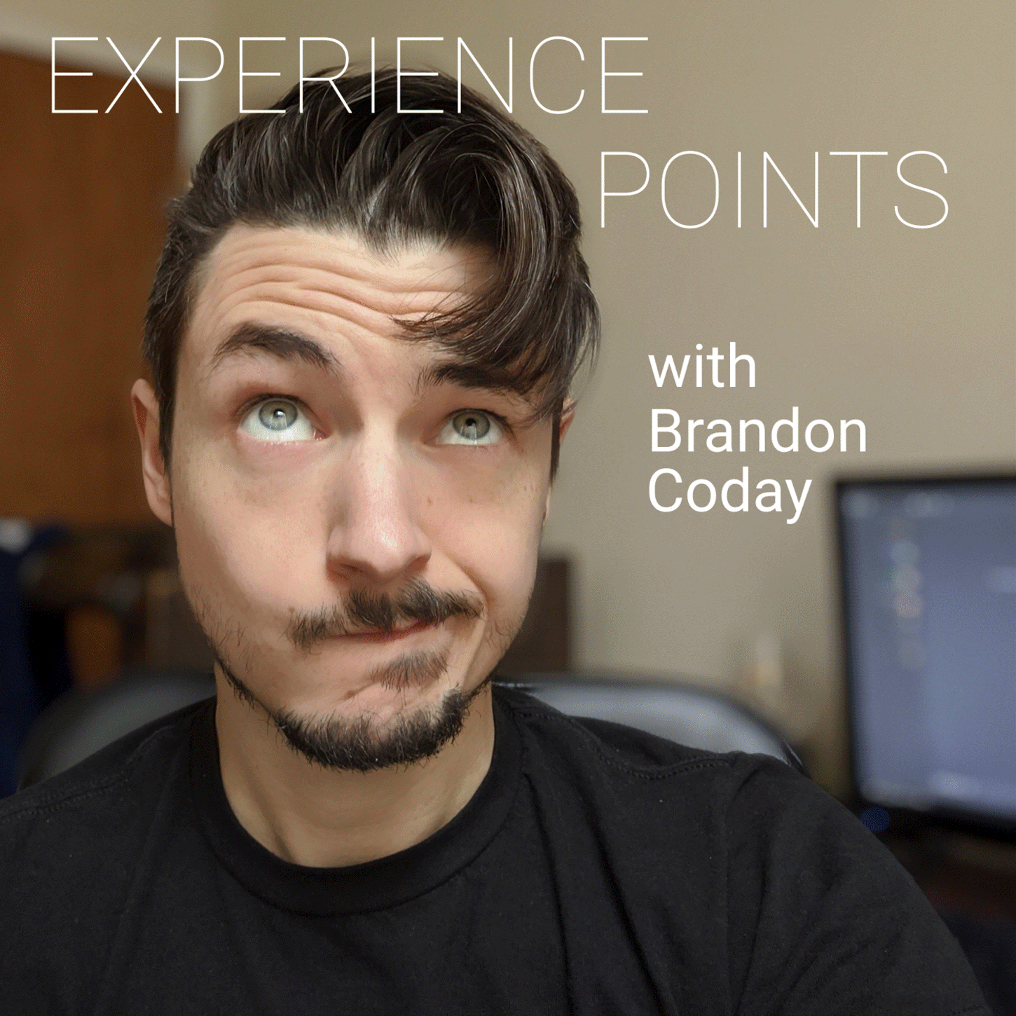 Experience Points with Brandon Coday