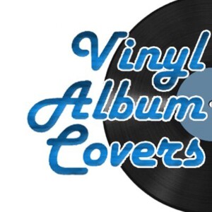 Vinyl Album Covers