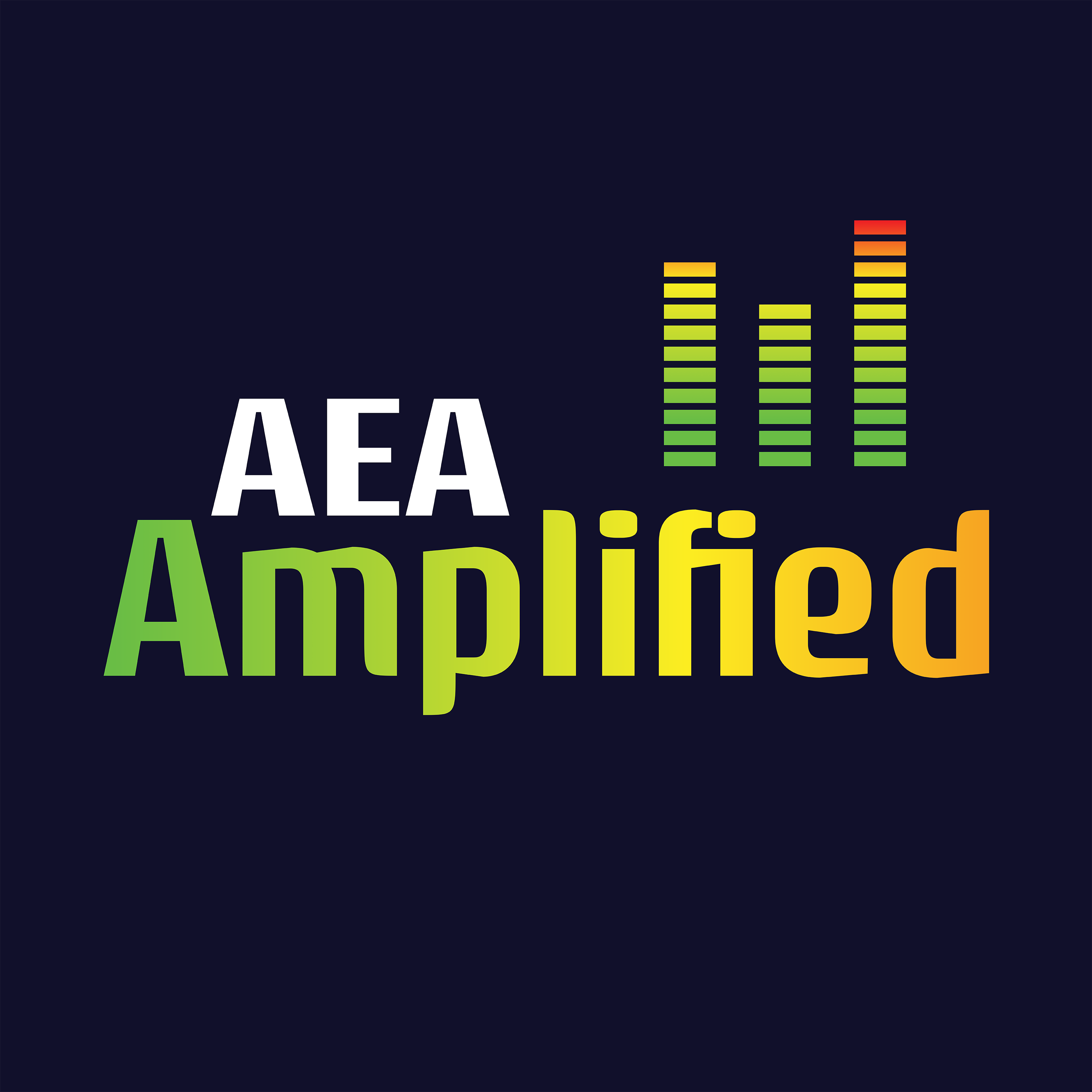 AEA Amplified