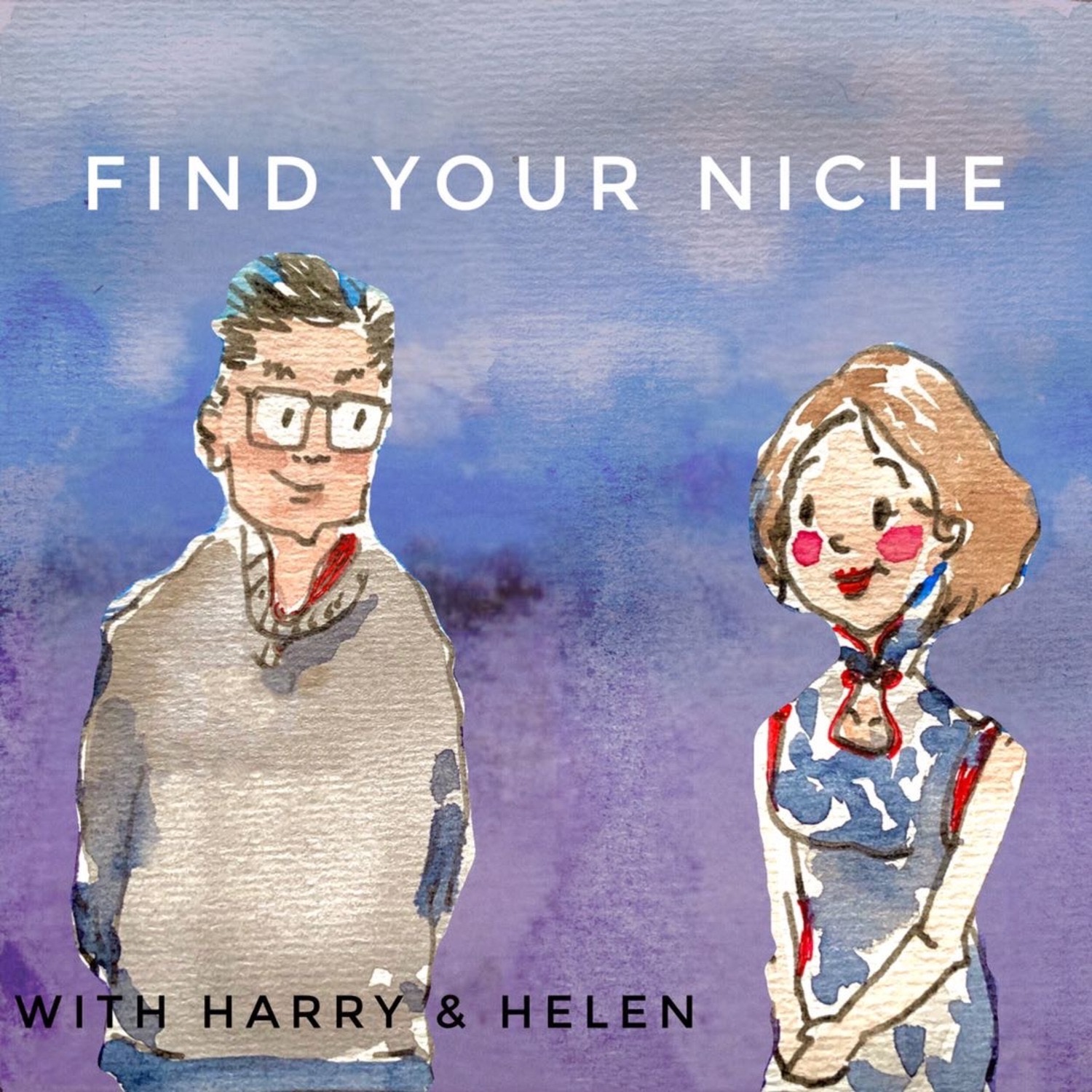 Find your Niche