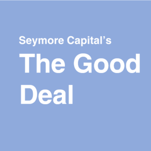 The Good Deal: Property Investment Risk Management