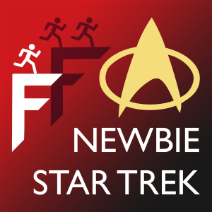 Newbie Star Trek