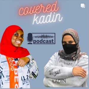 Covered Kadin