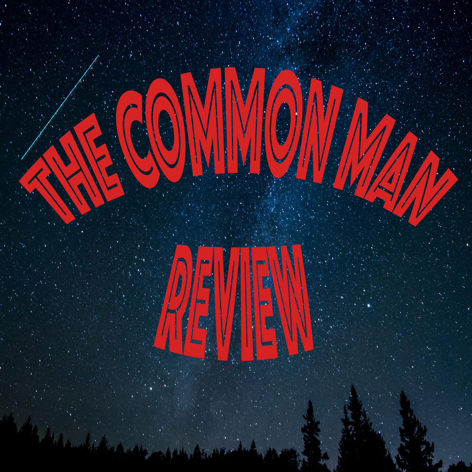 The Common Man Review