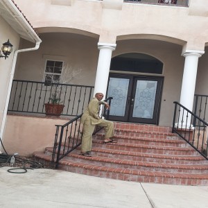 Sebre Abdul's Podcast