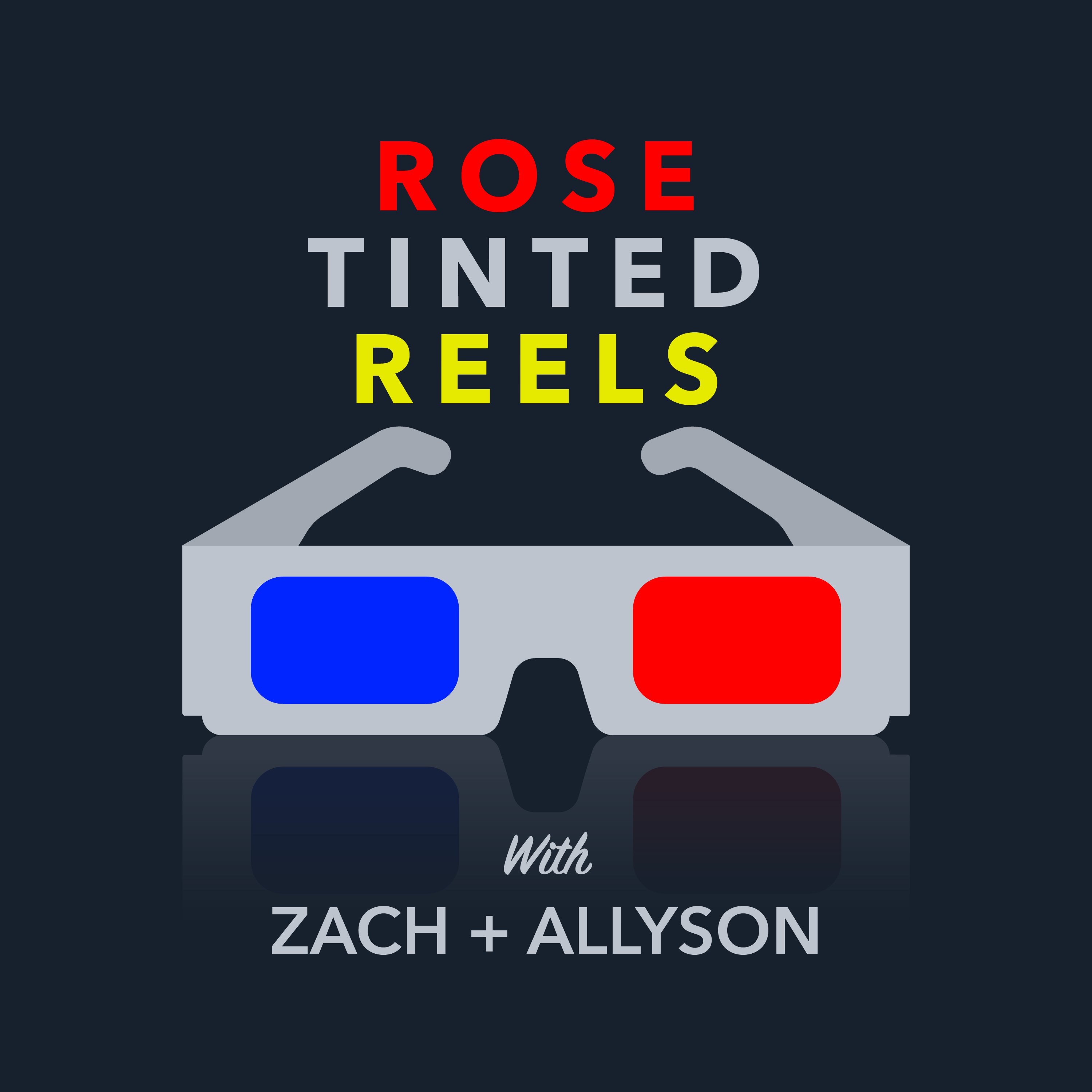 Rose Tinted Reels