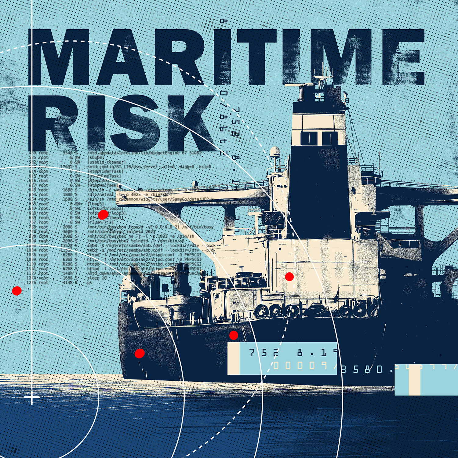The Maritime Risk Podcast