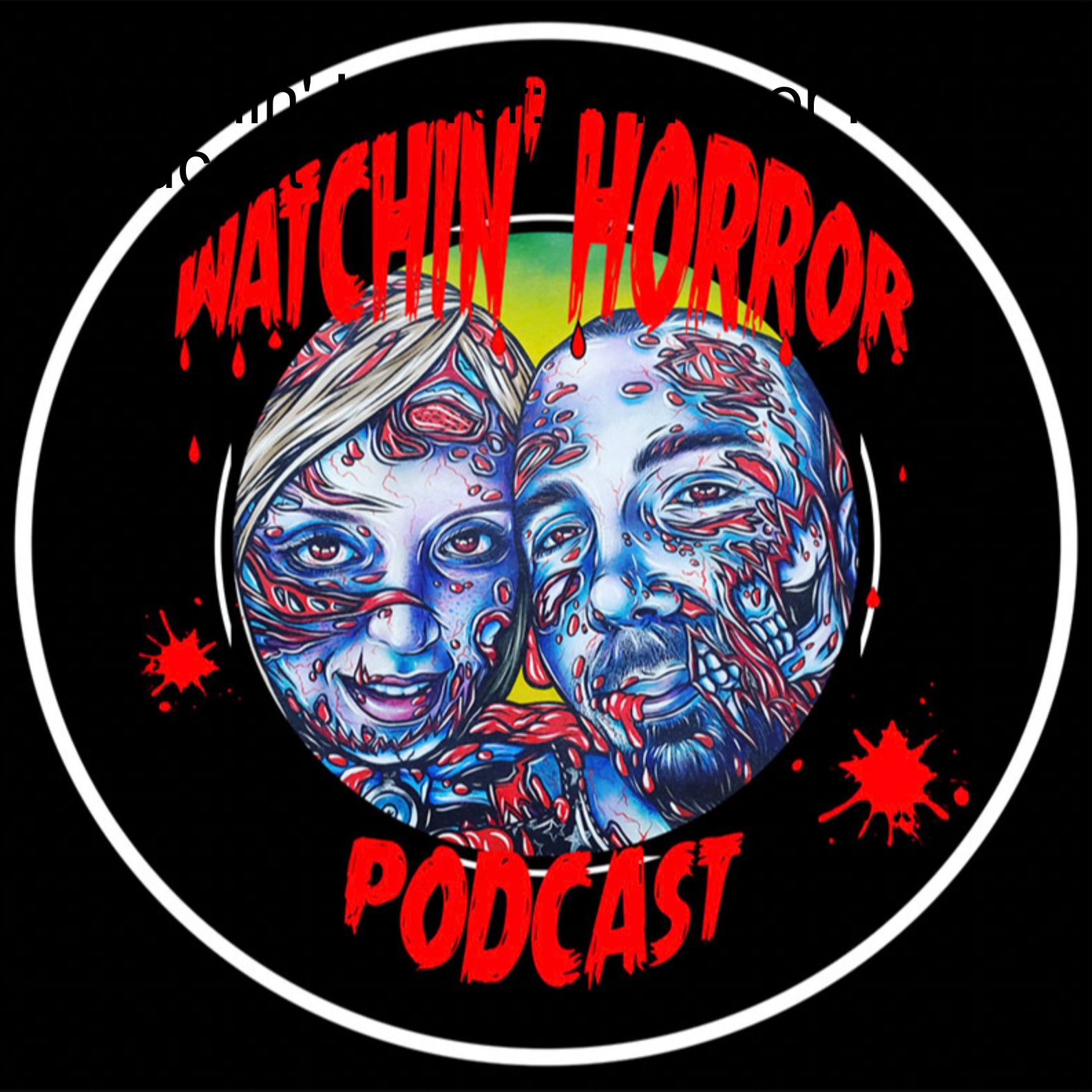 Watchin\' Horror: A Horror Movie Podcast