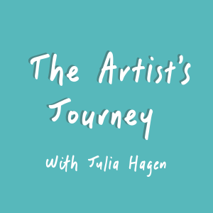 The Artist’s Journey