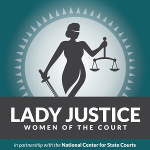 Season 2, Episode 3: Women and Law Conference - Live from Charleston, West Virginia