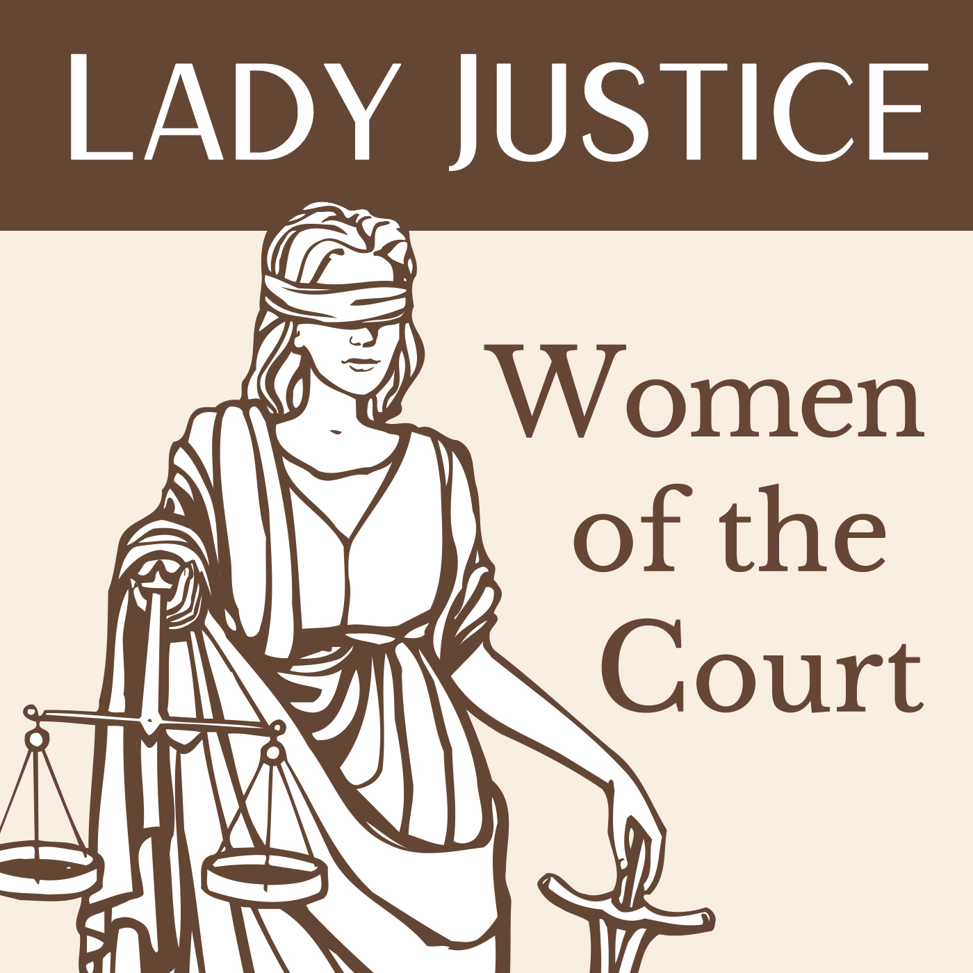 lady justice essay