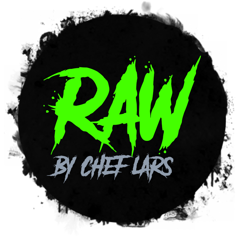 Raw by Cheflars