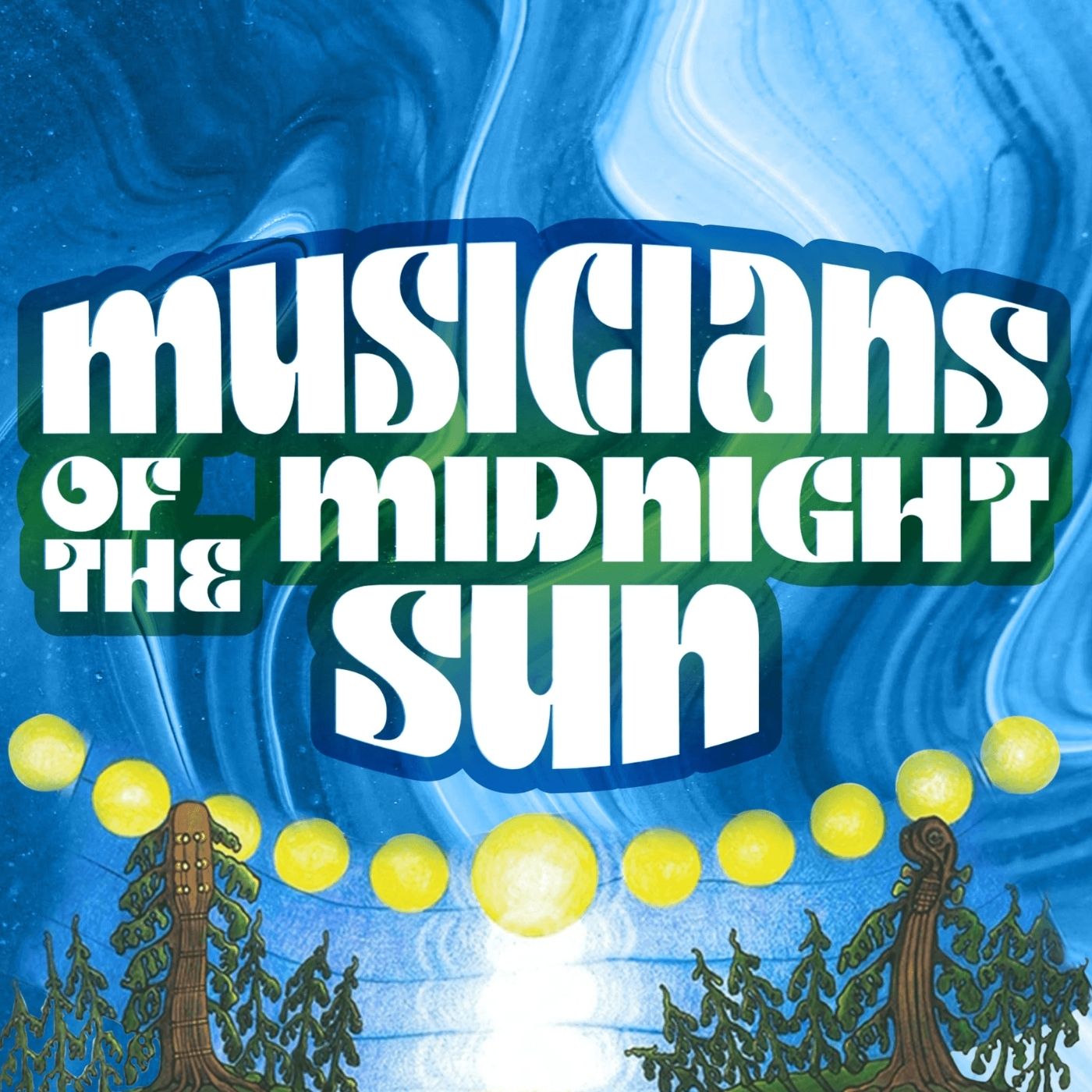 Introducing Musicians of the Midnight Sun