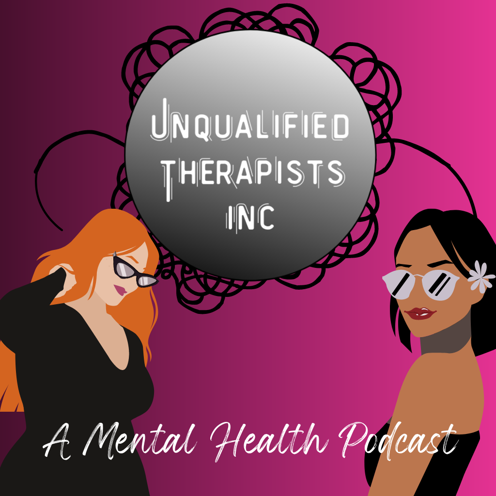 Unqualified Therapists Inc