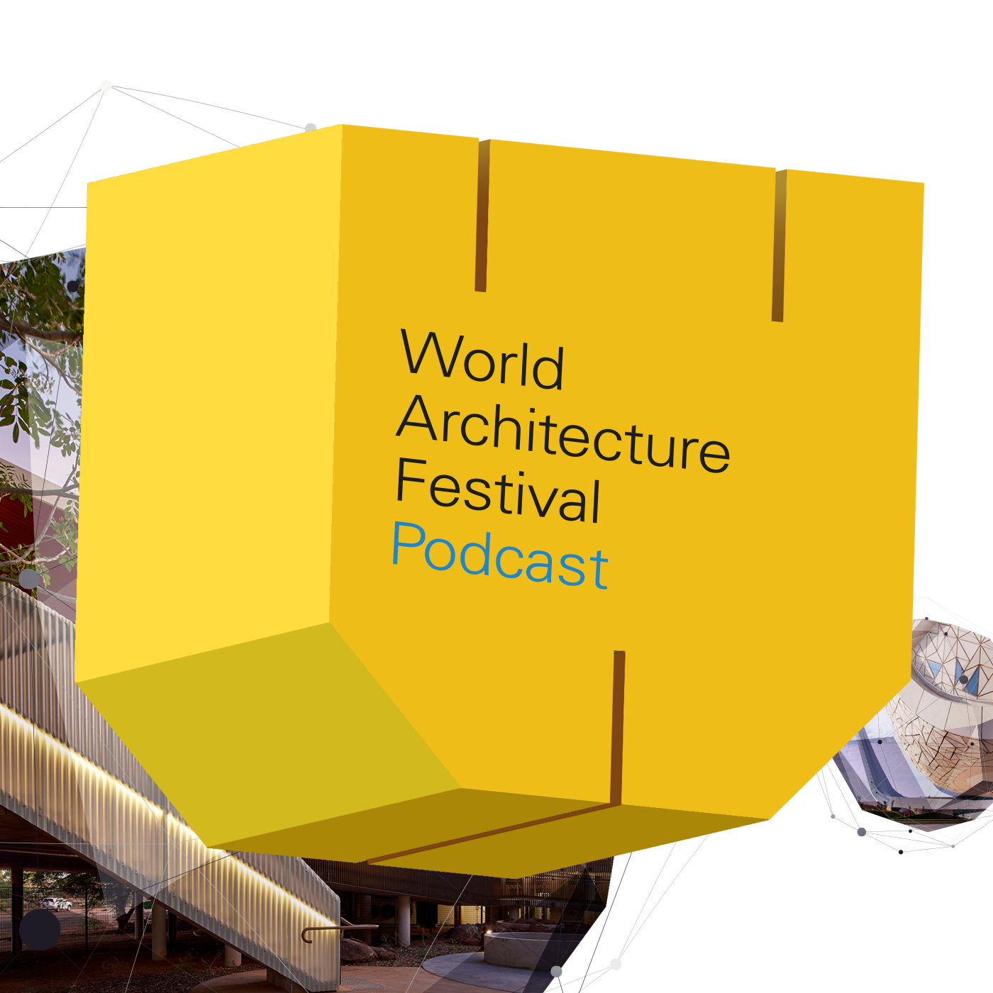 World Architecture Festival Podcast