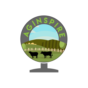 #Aginspire episode 19 : Passion and innovation with the beef farmer Sean Roddy