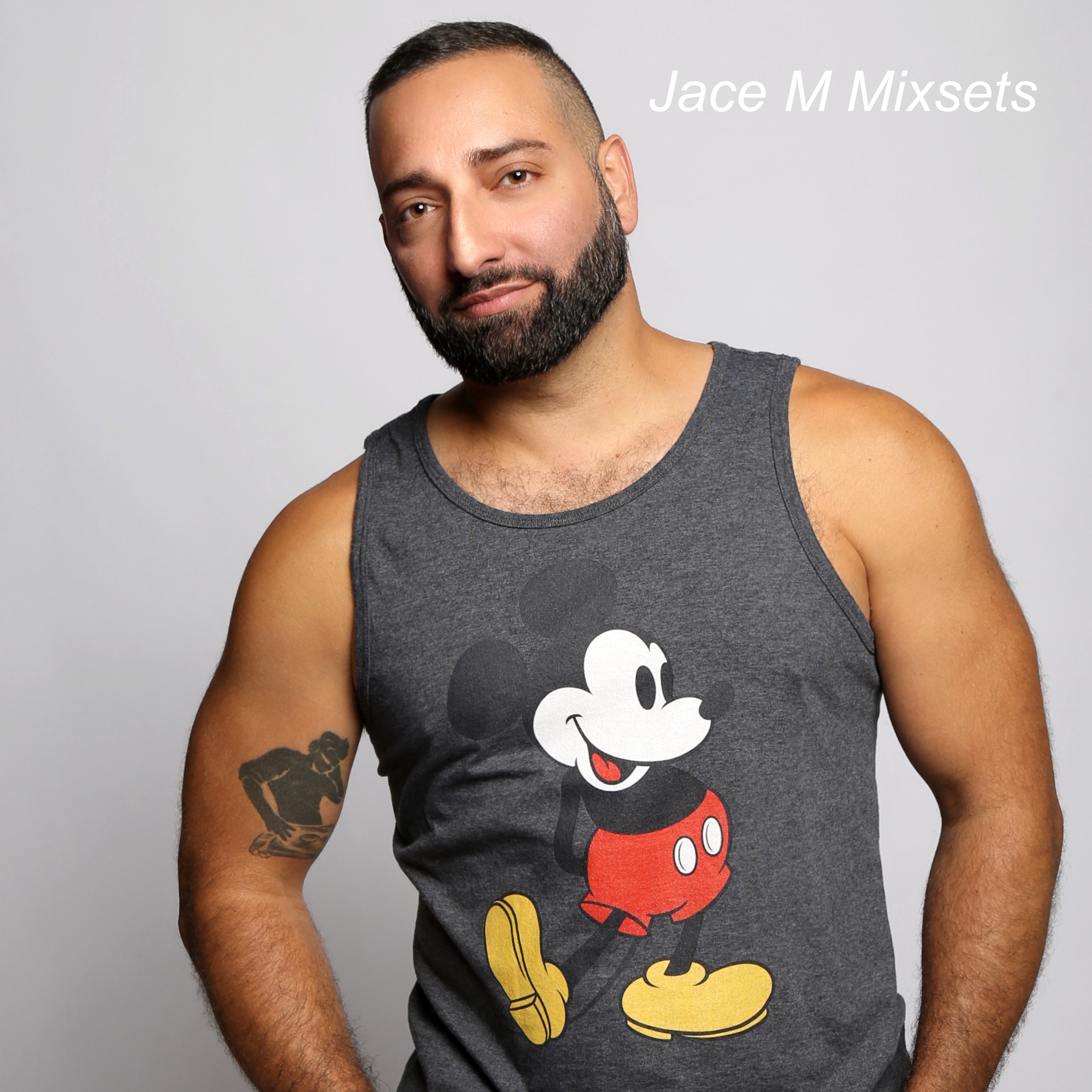 Jace M Official Podcast