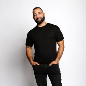 Jace M - Podcast - May 2022 - Spring!