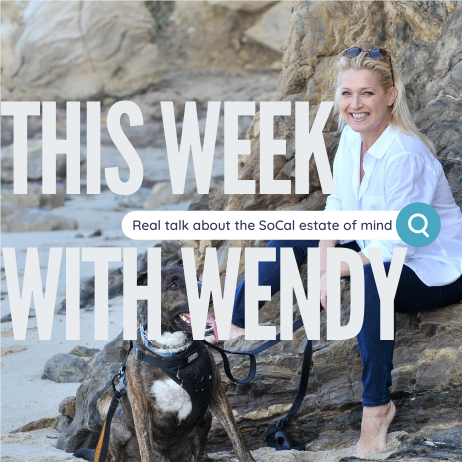 This Week with Wendy