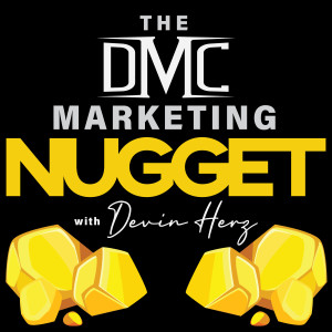 DMC Marketing Nugget